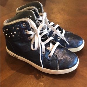 Sketcher sneakers #moresparkle